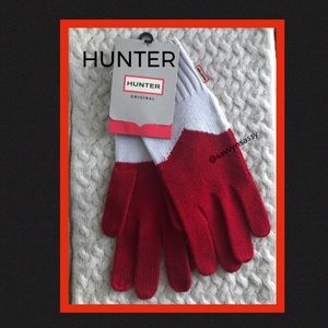 HUNTER Gloves